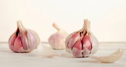 Giardia raw garlic Paraziták jeges 10 kódot